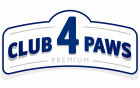 CLUB 4 PAWS Premium